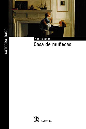 Libro Casa De Muñecas