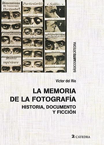 Libro La Memoria De La Fotografia Historia Doc