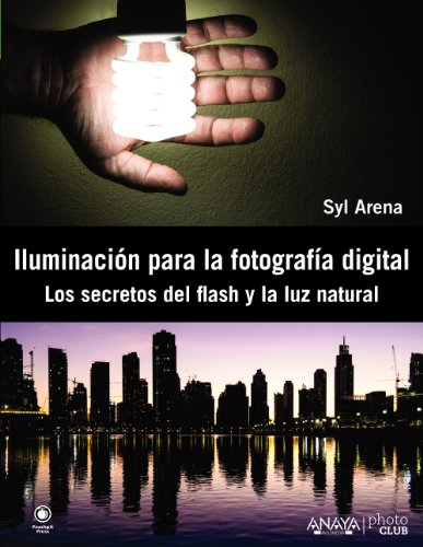 Libro Iluminacion Para La Fotografia Digital