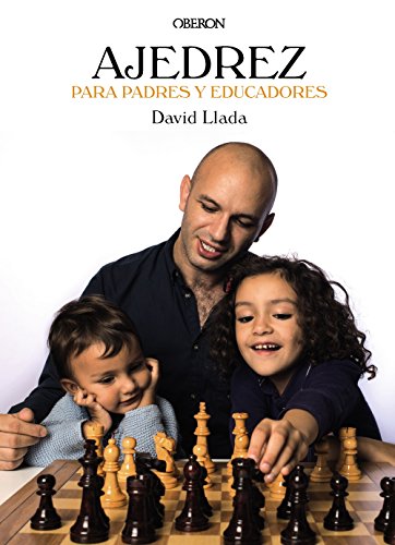 Libro Ajedrez Para Padres Y Educadores