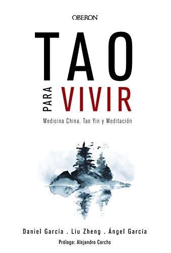 Libro Tao Para Vivir: Medicina China, Tao Yin