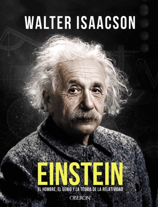 Libro Einstein: El Hombre, El Genio Y La Teori