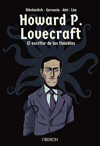 Libro Howard P. Lovecraft . , El Escritor De L