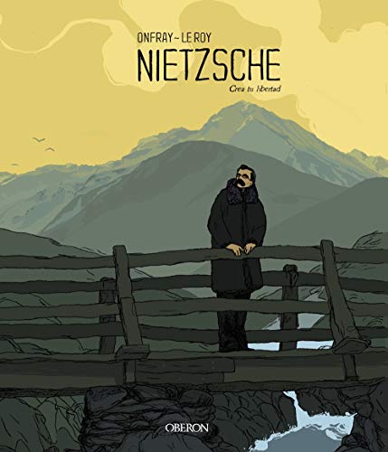 Libro Nietzsche, Crea Tu Libertad