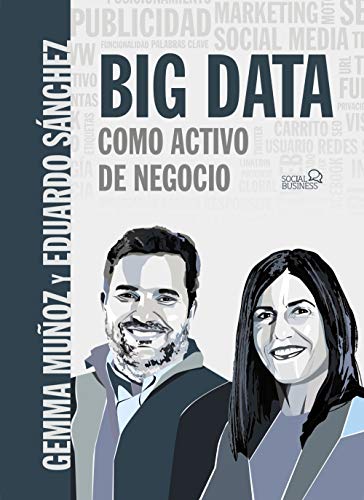 Big Data, Como Activo De Negocio - Icaro Libros