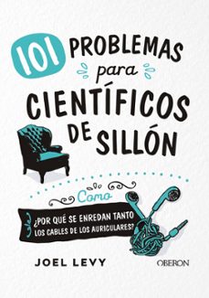 Libro 101 Problemas Para Cientificos De Sillon