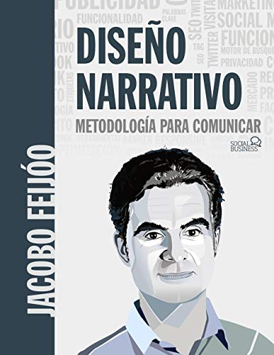 Diseño Narrativo, Metodologia Para Comun - Icaro Libros