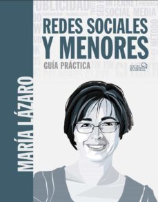 Redes Sociales Y Menores - Icaro Libros