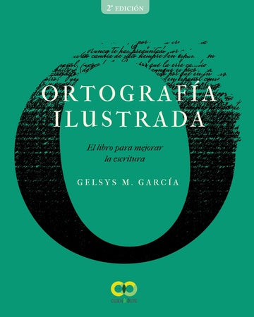 Ortografia Ilustrada, El Libro Para Mejo - Icaro Libros