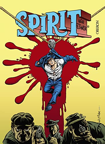 Libro The Spirit