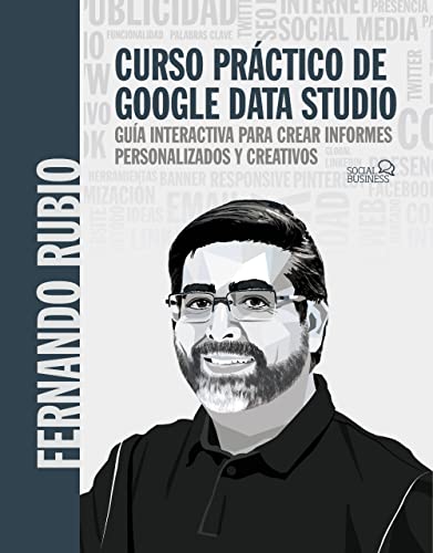 Libro Curso Practico De Google Data Studio
