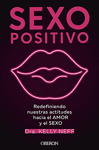 Libro Sexo Positivo