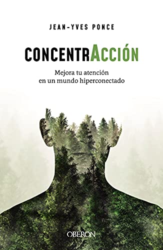 Libro Concentraccion