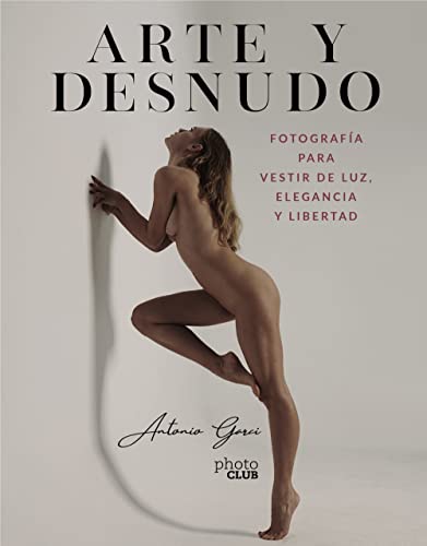 Libro Arte Y Desnudo