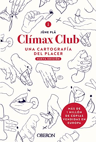 Libro Climax Club Una Cartografia Del Placer