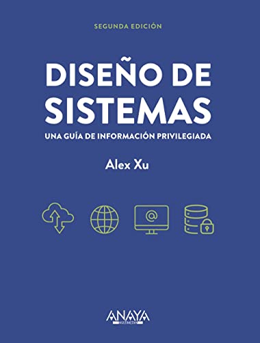 Libro Diseño De Sistemas Una Guía De Informaci