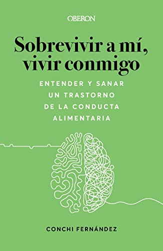 Libro Sobrevivir A Mi, Vivir Conmigo