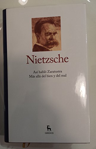 Nietzsche Ii, Asi Hablo Zaratustra, Mas - Icaro Libros