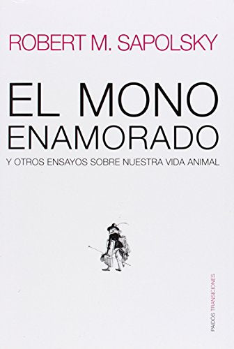 El Mono Enamorado - Icaro Libros