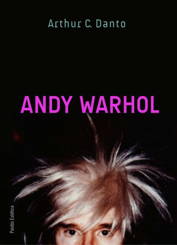 Libro Andy Warhol