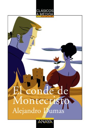 El Conde De Montecristo - Icaro Libros