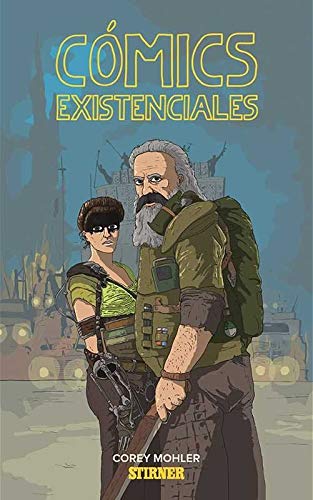 Comics Existenciales