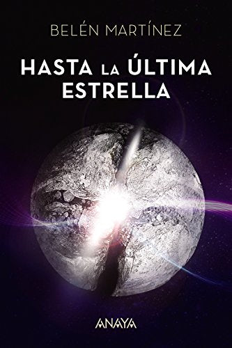 Libro Hasta La Ultima Estrella