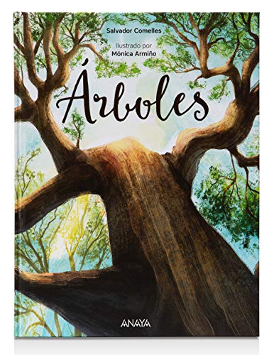 Libro Arboles