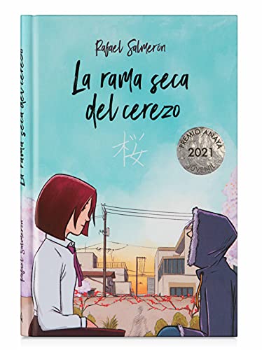 Libro La Rama Seca Del Cerezo