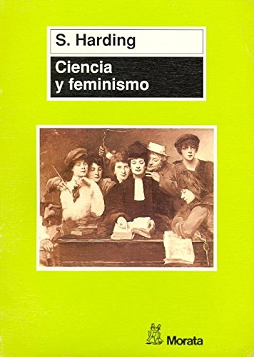 Ciencia Y Feminismo - Icaro Libros
