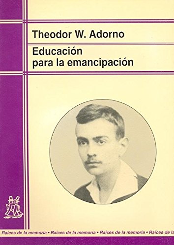 Educacion Para La Emancipacion - Icaro Libros