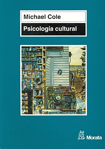 Libro Psicologia Cultural