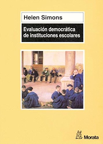 Evaluacion Democratica De Instituciones - Icaro Libros