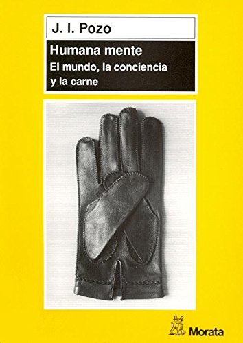 Libro Humana Mente, El Mundo, La Conciencia Y