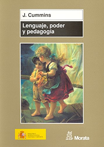 Libro Lenguaje, Poder Y Pedagogia