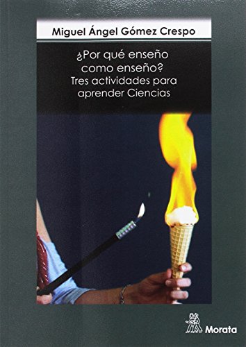 Libro Por Que Enseño Como Enseño?