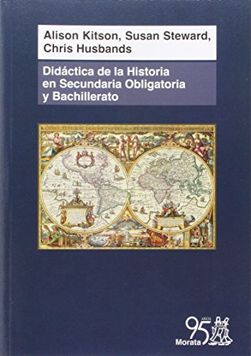 Libro Didactica De La Historia En Secundaria