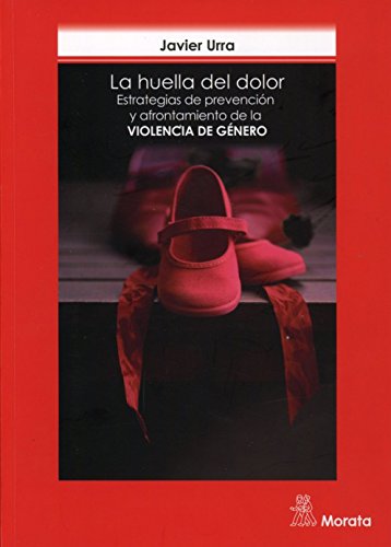 Libro La Huella Del Dolor, Estrategias De Prev