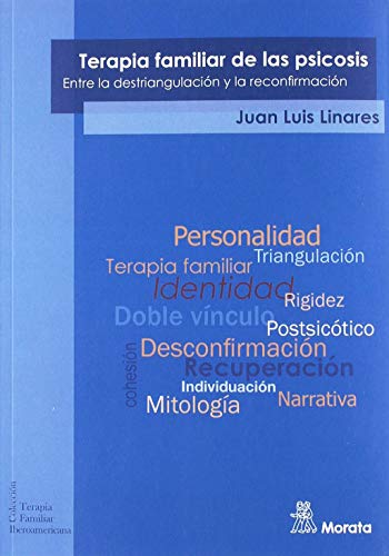 Libro Terapia Familiar De Las Psicosis