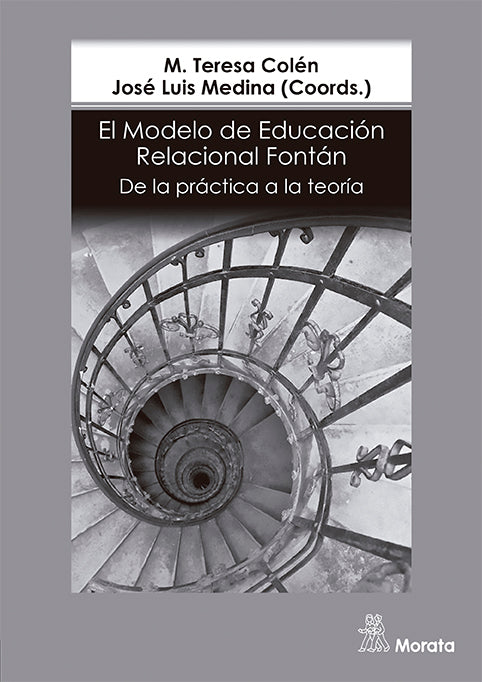 Libro El Modelo De Educacion Relacional Fontan