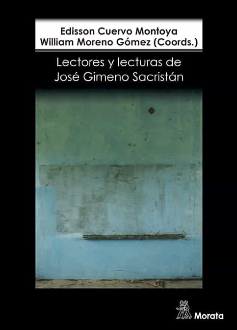 Lectores Y Lecturas De Jose Gimeno Sacristán - Icaro Libros