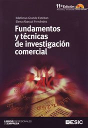 Fundamentos Y Tecnicas De Investigacion - Icaro Libros