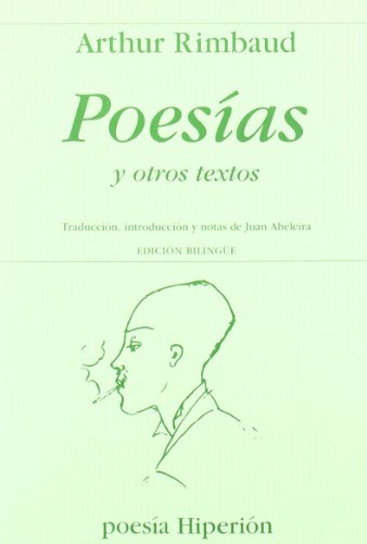 Poesias Y Otros Textos-Rimbaud - Icaro Libros