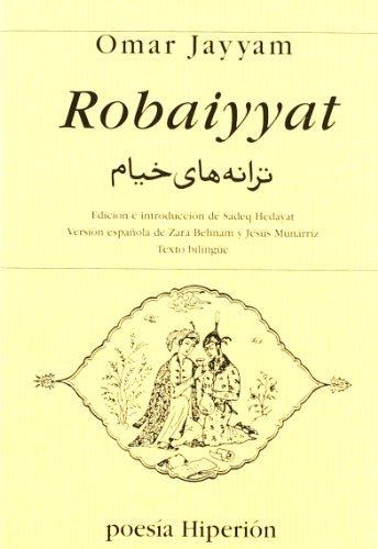 Robaiyyat - Icaro Libros