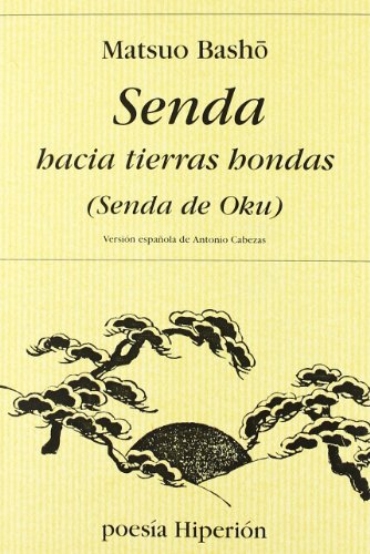 Senda Hacia Tierras Hondas - Icaro Libros