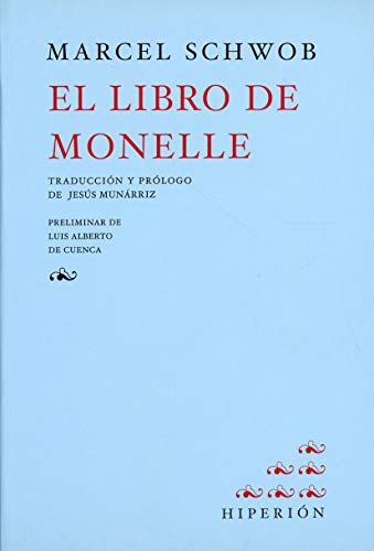 Libro El Libro De Monelle