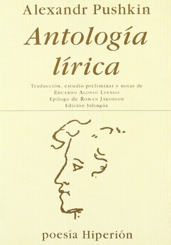 Antologia Lirica - Icaro Libros