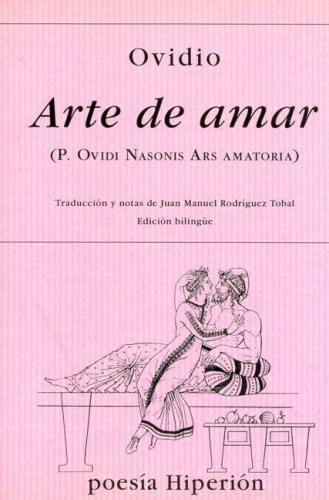 Arte De Amar - Icaro Libros