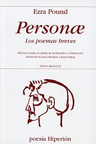 Libro Personae