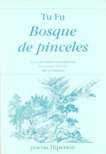 Bosque De Pinceles - Icaro Libros